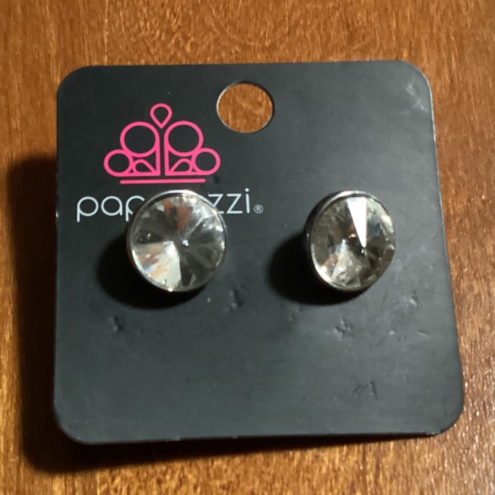 Paparazzi Earrings New